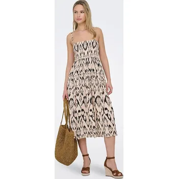 Dámské šaty Šaty JDY Beige 752239 XS