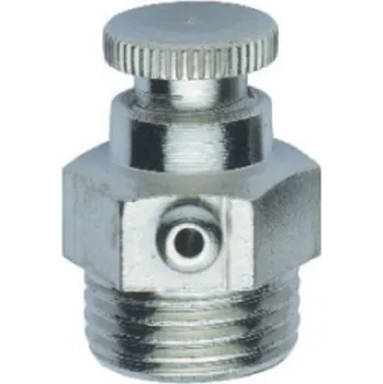 Ventil Geos AGT 71DN15 1/2"