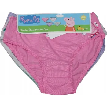 Dívčí spodní prádlo TVM Europe dětské kalhotky, dívčí střih, bavlna, velikost 110