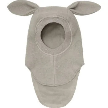 Kojenecká souprava HUTTELiHUT - Merino kukla - Králíček - London Fog VARIANTY: 12-24M