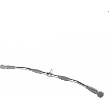 Příslušenství pro posilovací stroj a lavici LIFEMAXX Široký úchop horní 92 cm urethanové madlo