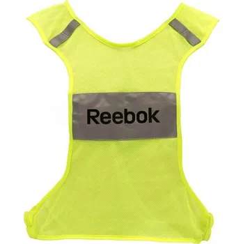 Sport Reflexní běžecká vesta REEBOK, S/M