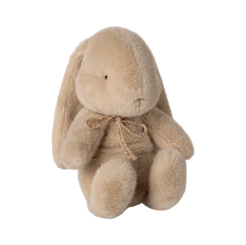 Dětské zboží Maileg - Hebký králíček - Latte -Small