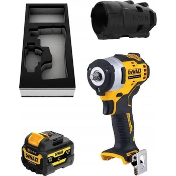 Rázový utahovák 12V 340Nm 3/8" 1x5Ah DeWALT DCF903P1G
