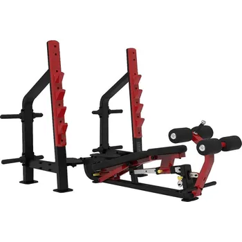 IMPULSE SL7041 Super olympic bench