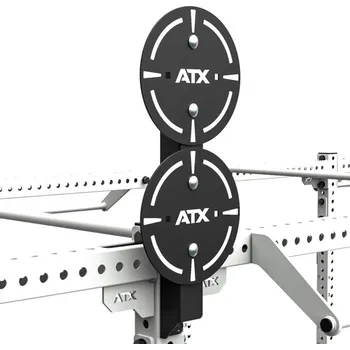 Dvojitý terč ATX LINE Wall Ball Target Double pro RIG 4.0