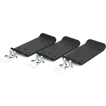 Sada výměnných skluzů pro ATX® Big Prowler Sled (sada tŕí kusů)