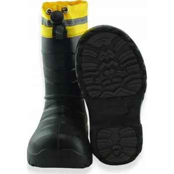 Pracovní obuv Dětské holínky Wojtyłko velikost 28