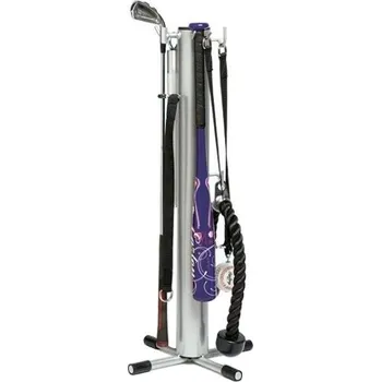 Fitness Stojan na příslušenství TUFF STUFF Accessory stand