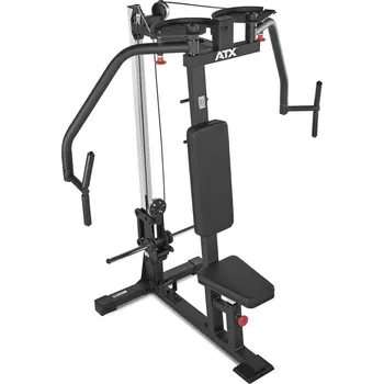 Posilovací stroj prsních svalů ATX LINE; Pec Fly Combo
