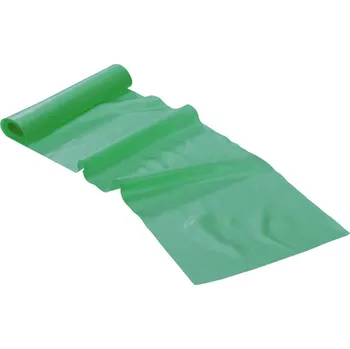 Odporová guma TRENDY Limite Band 250 cm, střední odpor