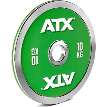 Kalibrovaný kotouč ATX 10 kg