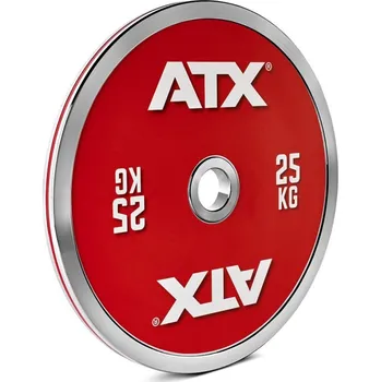 Kalibrovaný kotouč ATX 25 kg