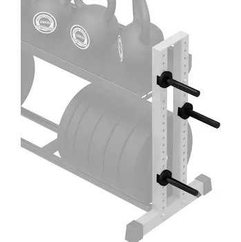 Modulární úložný stojan ATX LINE SYSTEM PRO D - držák na kotouče