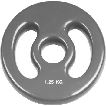 TRENDY Trendy kotouč 1,25 kg - šedý