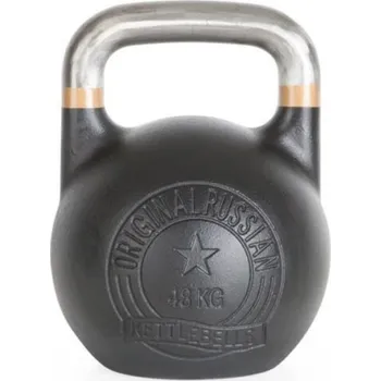Kettlebell ATX LINE Russian Competition 48 kg