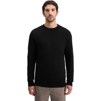 Pánský svetr Svetr Scotch & Soda Schwarz 7298034 L