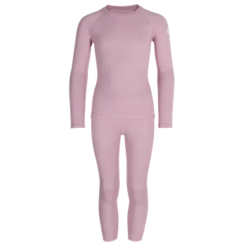 Dětské termoprádlo Zajo Hejma Kid's Merino Set Hřejivý dětský merino set z přírodních materiálů