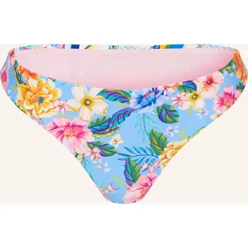 Dámské plavky Darling Harbour Dámské Základní Bikiny, 52 hellblau, 42