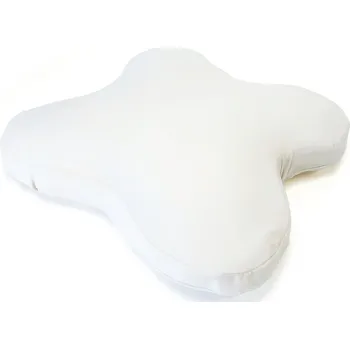 Polštář Povlak HEDDA na polštář TEMPUR® Ombracio barva: bílá