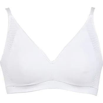 Podprsenka Podprsenka Naturana Weiß 5316305 75A