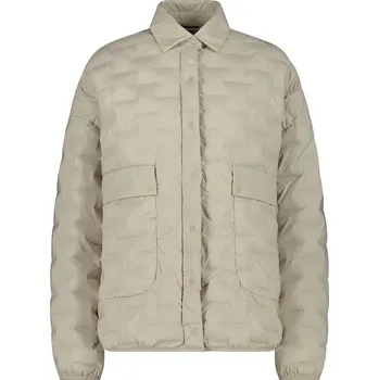 Dámské oblečení Bunda CMP Beige 4419758 38