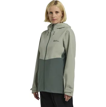 Bunda Jack Wolfskin Khaki 296423 XS