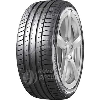 Letní osobní pneu Triangle L255/30 R19 EFFEX SPORT Th202 91Y XL