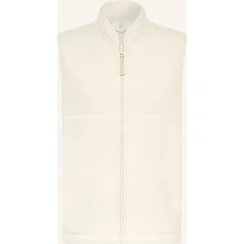 Pánská vesta Arket Pánská Fleecová Vesta, režná, 52