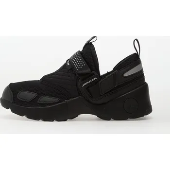 Pánská móda Tenisky Jordan W Trunner Lx Black/ Black-Black EUR 44.5