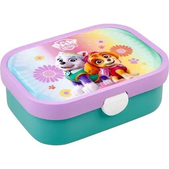 Box na svačinu Mepal Campus Paw Patrol Girls 750ml