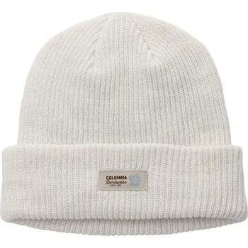 Čepice Columbia Lost Lager™ II Beanie 1975921126 - sea salt/rose city UNI