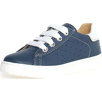 Dívčí tenisky Boty Naturino Dunkelblau 867395 24
