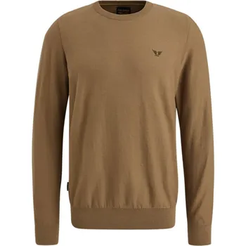 Pánský svetr Svetr PME Legend Camel 7810937 L