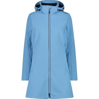 Dámské oblečení Bunda CMP Hellblau 3172412 42