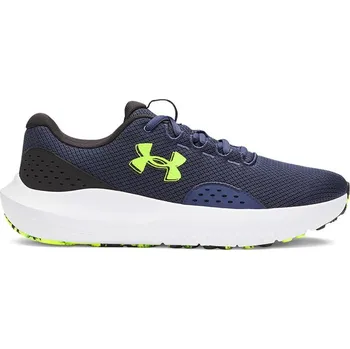 Pánská běžecká obuv Tenisky Under Armour Dunkelblau 969302 42.5