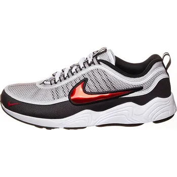 Pánská běžecká obuv Tenisky Nike Weiß/ Schwarz/ Grau 6953361 45