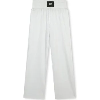 Dívčí džíny DKNY Grau 4690914 164