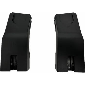 Kočárek MUUVO Adaptéry na autosedačku ke kočárku Muuvo One 2v1