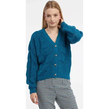 Oblečení a móda orsay Blau 8529882 S