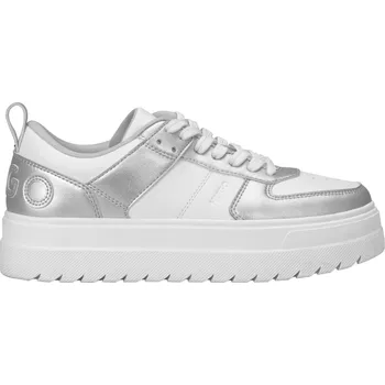 Dámská obuv Tenisky Hugo Silver 7703281 6 (39)