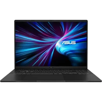 Notebook ASUS Vivobook V16/ Core 5 210H/ 16GB/ 1TB SSD/ RTX 5050 8GB/ 16"WUXGA/ W11H/ černý
