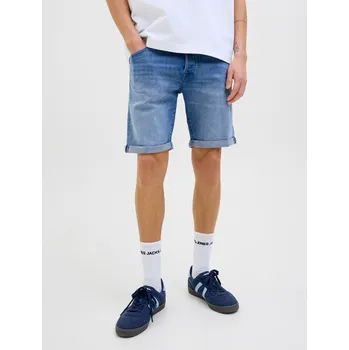 Kraťasy Jack & Jones Blau 5270975 S