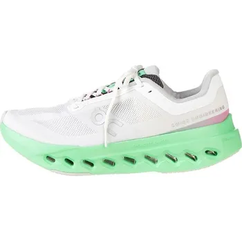 Pánská obuv Tenisky ON RUNNING Weiß/ Grün 4397021 42