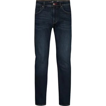 Pánské džíny Džíny Petrol Industries Dunkelblau 314054 W33/L30