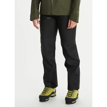 Dámské kalhoty Marmot Schwarz 9765827 S