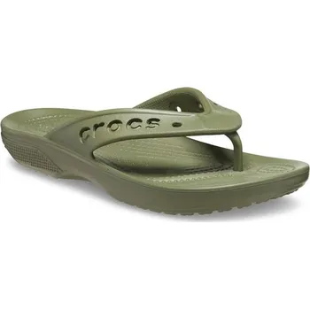 Pánské žabky Crocs Khaki 8343172 36.5