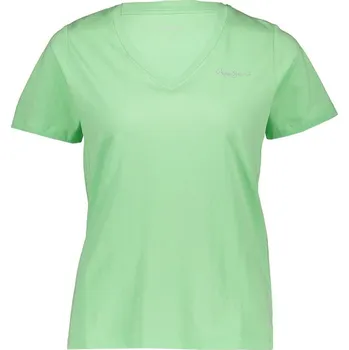 Tričko Pepe Jeans Grün 3424406 XL