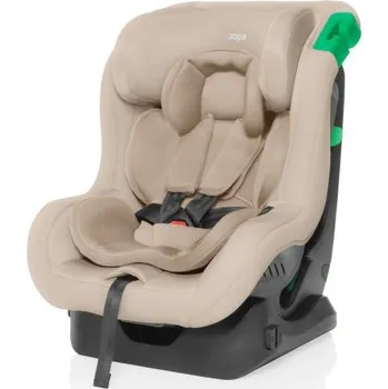 Autosedačka Autosedačka Verso R129, Ivory Beige