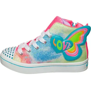 Dívčí obuv Boty Skechers Bunt 9930034 29